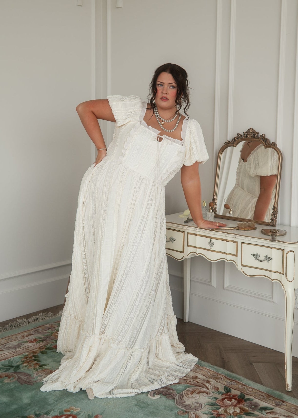 Vera Dress