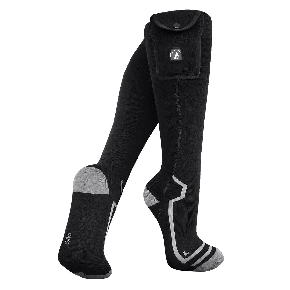 Heatrea Pro Series+ Bluetooth Wool Heated Socks