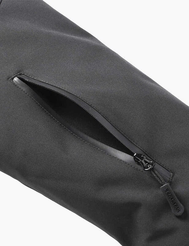 Women's Waterproof Heated Lightweight FELLEX® Jacket 12V, W20