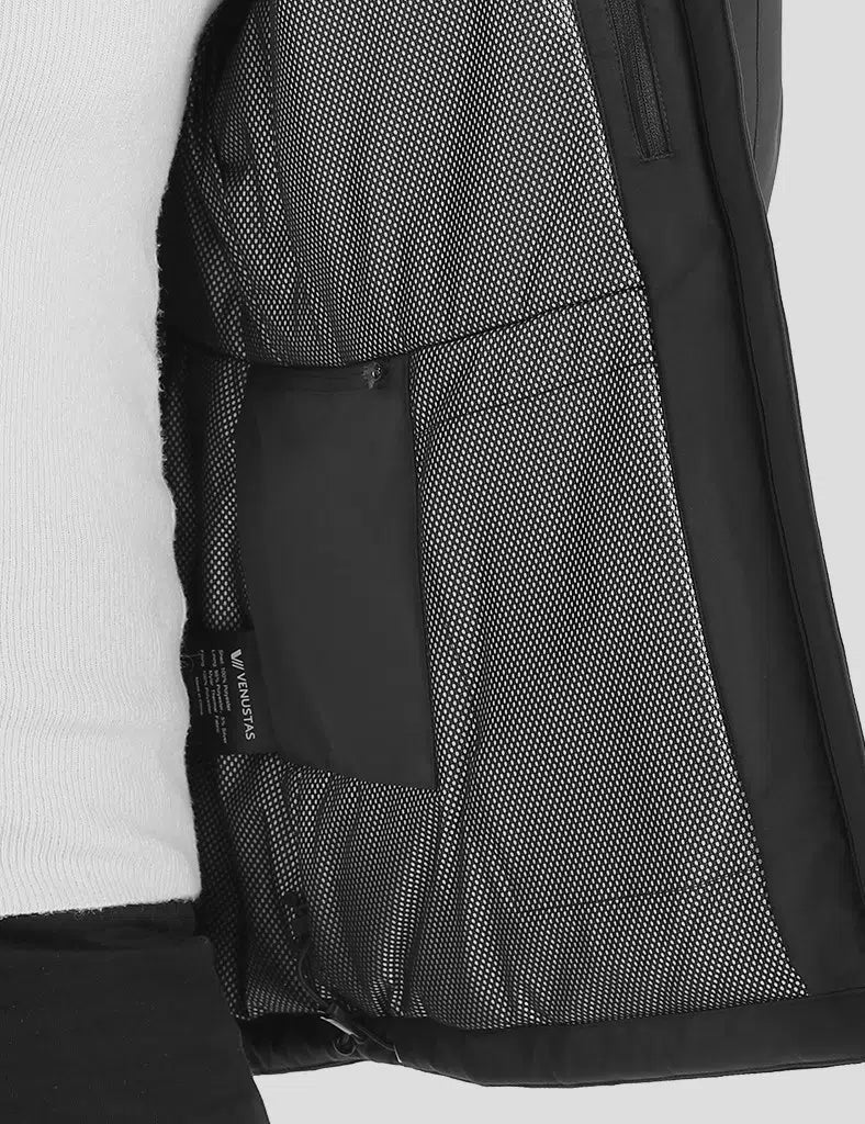 Women's Waterproof Heated Lightweight FELLEX® Jacket 12V, W20