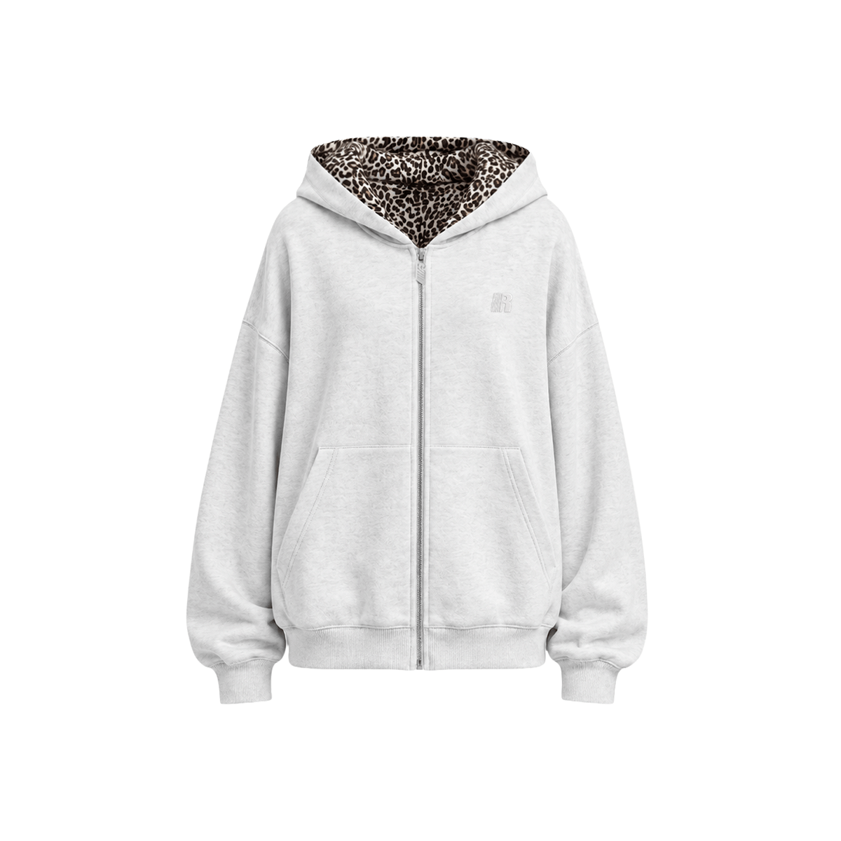 Wilder Oversized Hoodie