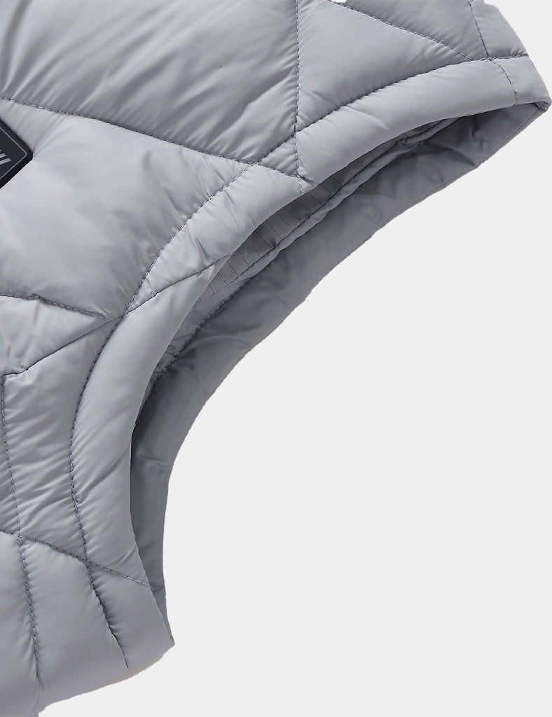 Women's Heated Lightweight Quilted Vest 7.4V, W52