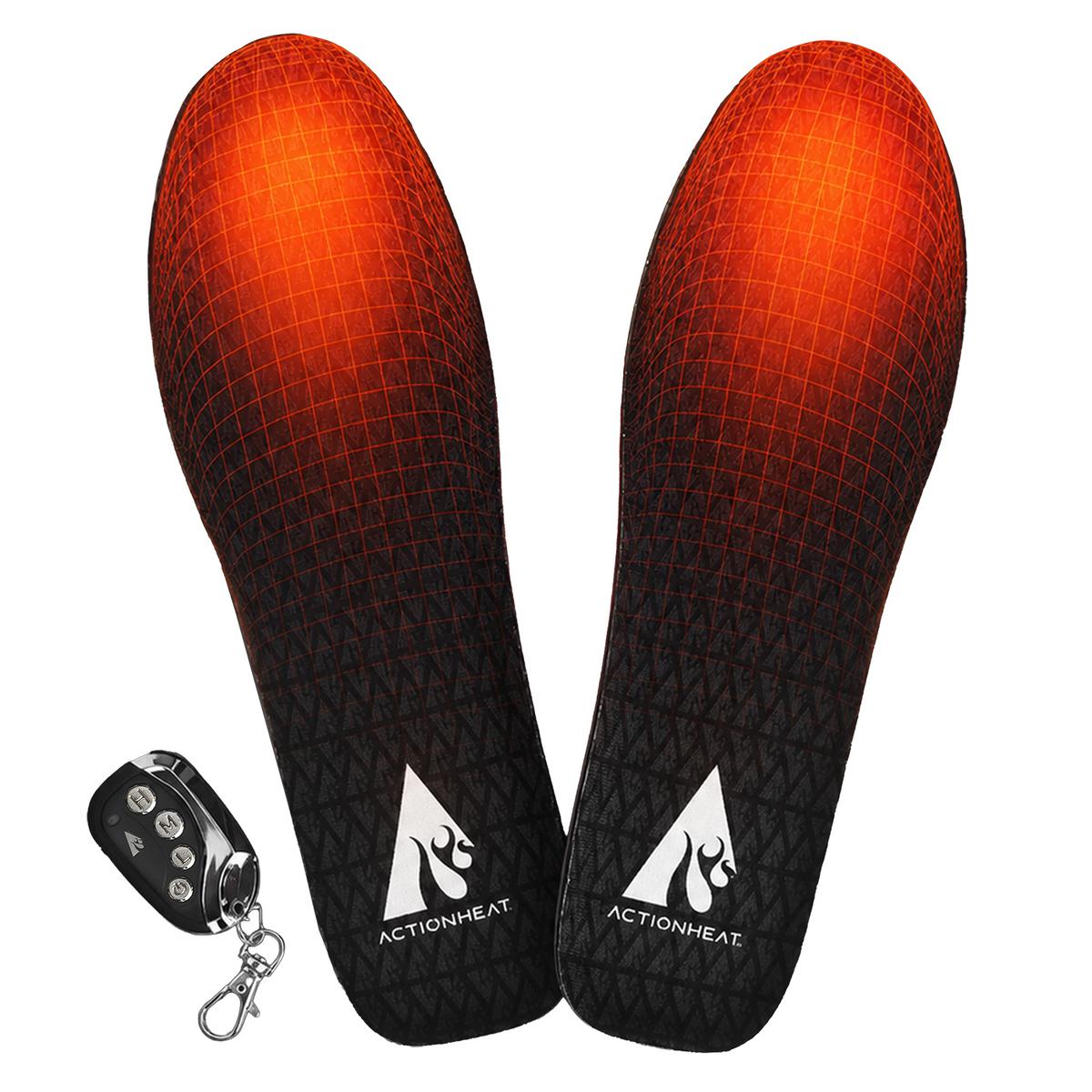 Heatrea Pro Series+ Bluetooth Heated Insoles