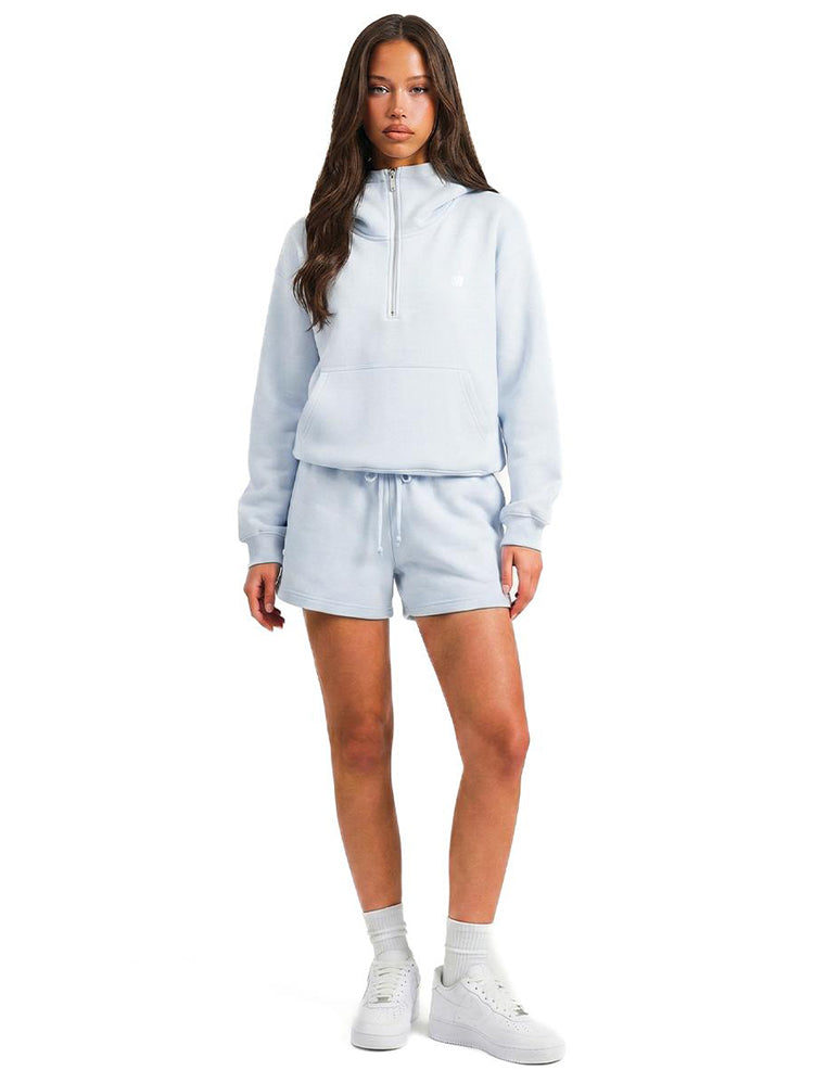 Cloud Half-Zip Pullover