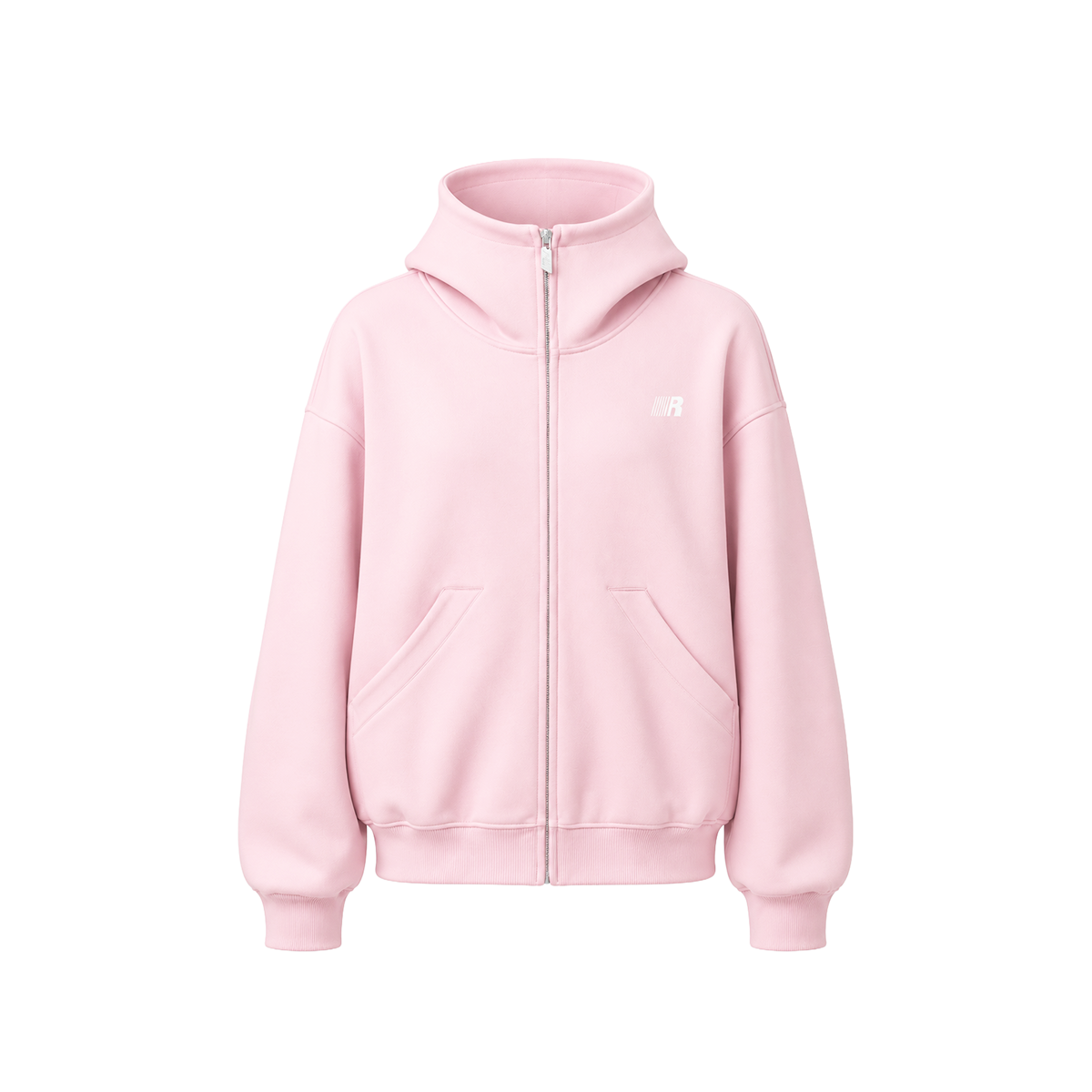 Eases Social Anxiety Oversized Hoodie