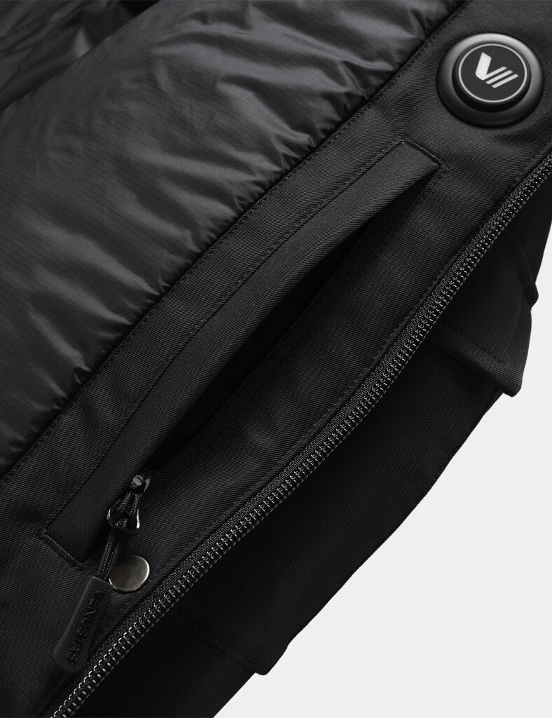 Women's Heated FELLEX® Parka 7.4V, W50 [Final Sale]