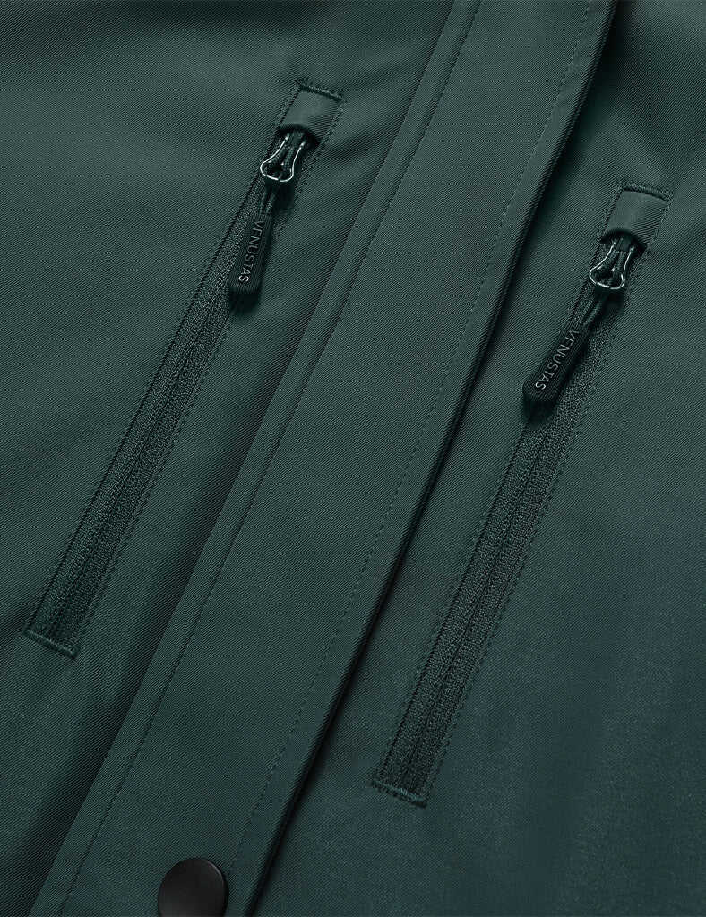 Women's Heated FELLEX® Parka 7.4V, W50 [Final Sale]