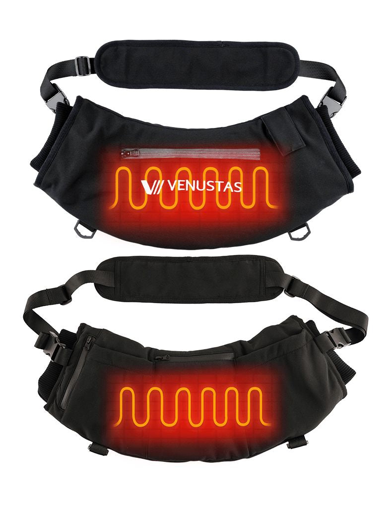 Unisex Heated Hand Warmer 7.4V, G12 [Final Sale]