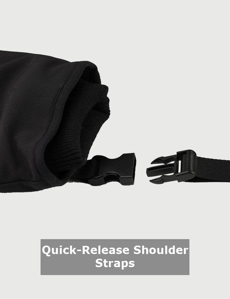 Unisex Heated Hand Warmer 7.4V, G12 [Final Sale]