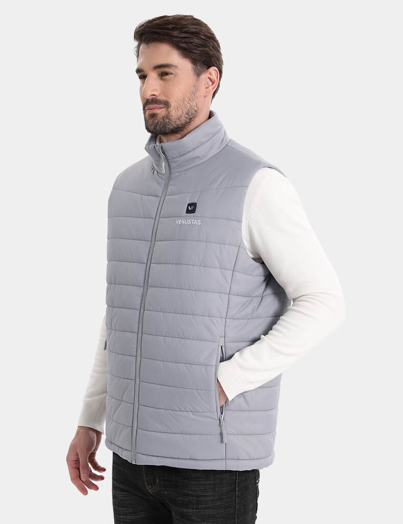 Men's Classic Heated Vest 7.4V, M2118