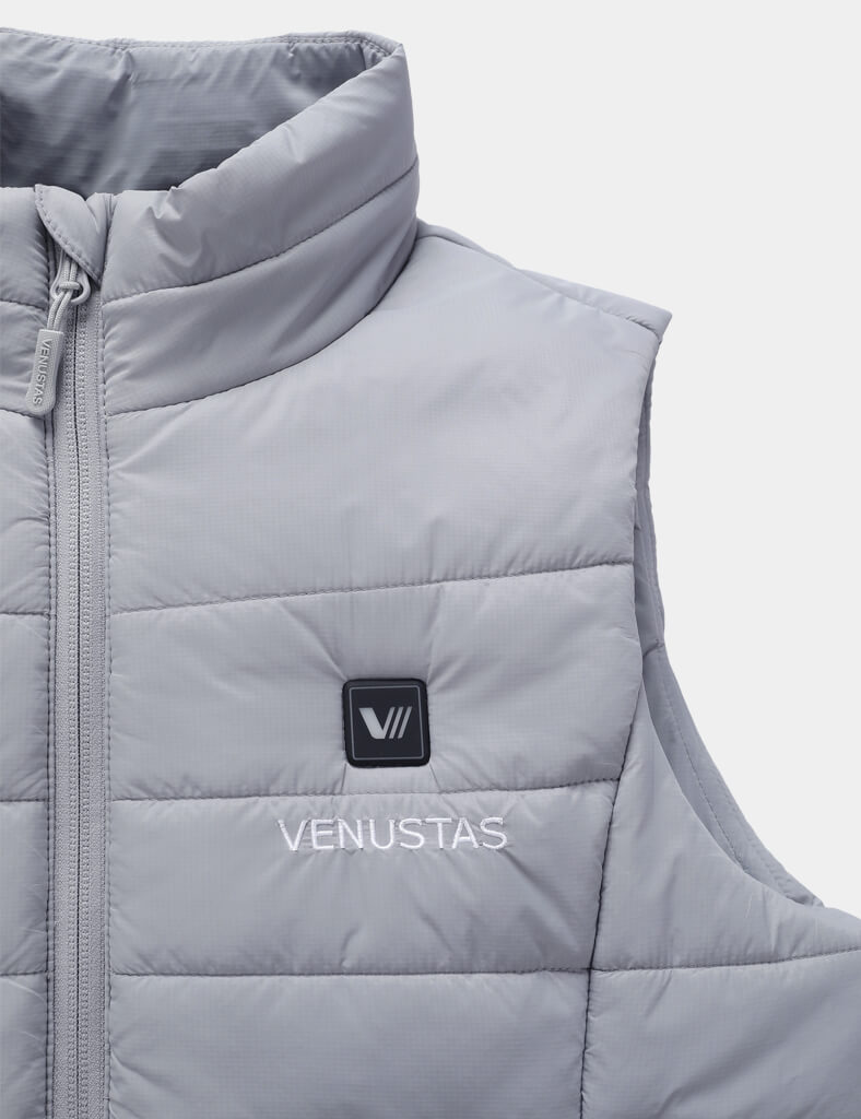 Men's Classic Heated Vest 7.4V, M2118