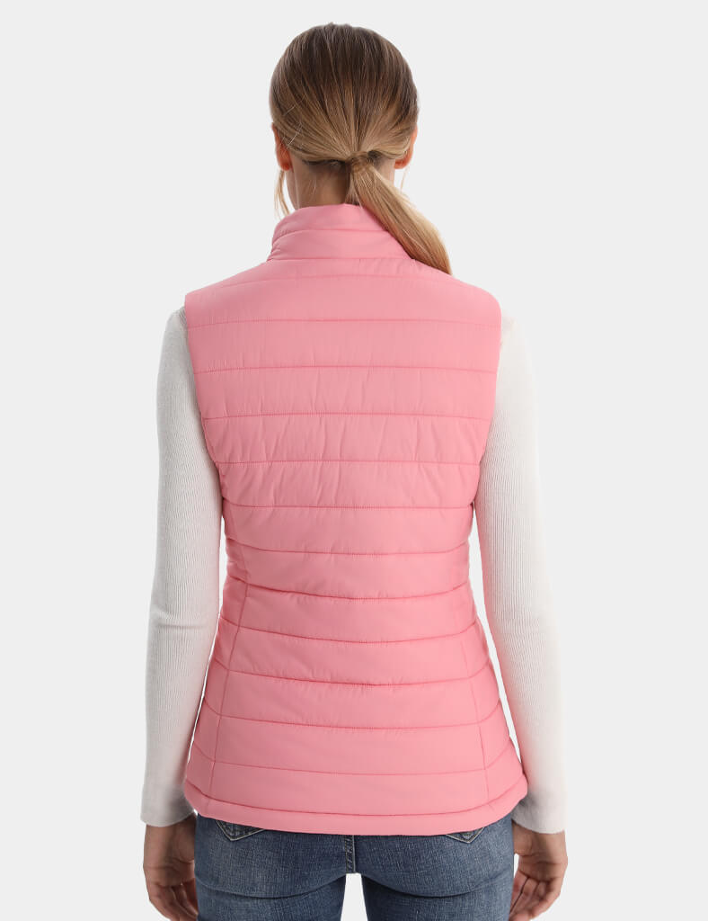 Women's Classic Heated Vest 7.4V, W2118