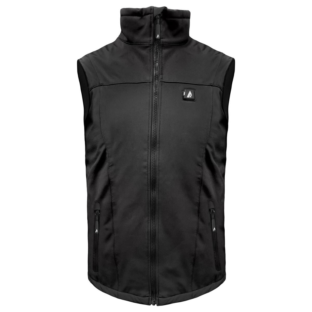 Heatrea Pro Series+ Bluetooth Men's Softshell Heated Vest