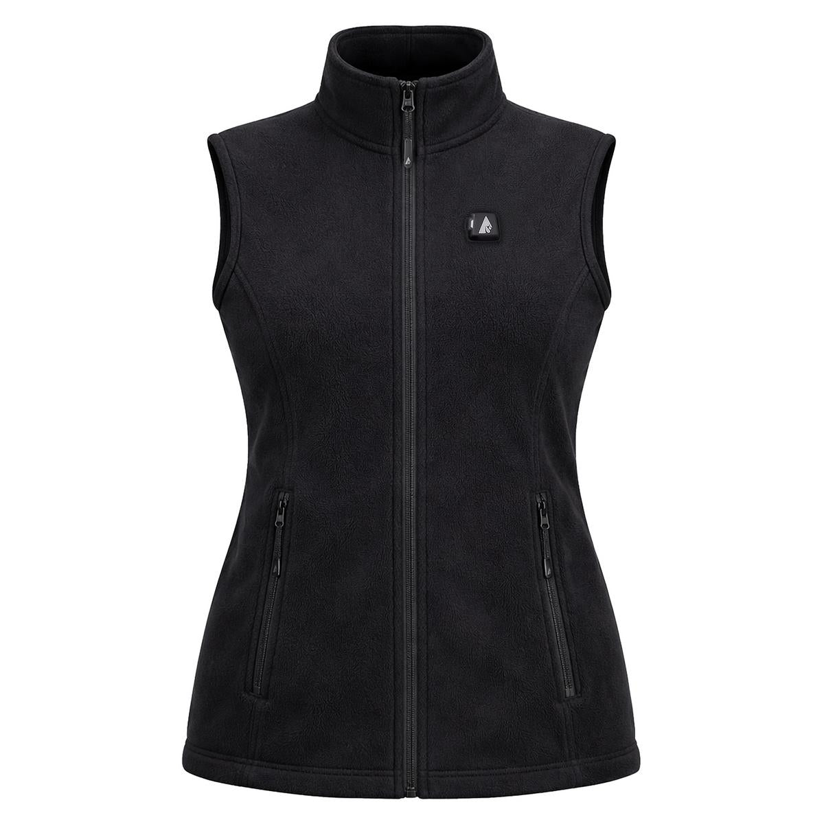 Heatrea 5V Women's Classic Heated Fleece Vest