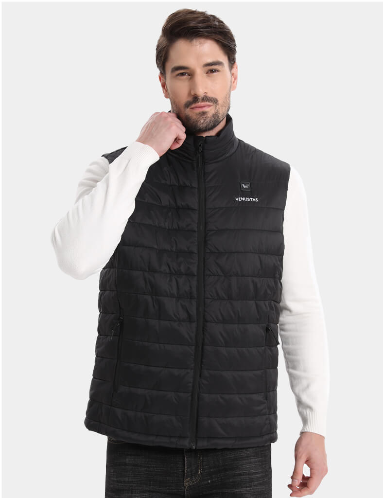 Men's Classic Heated Vest 7.4V, M2118