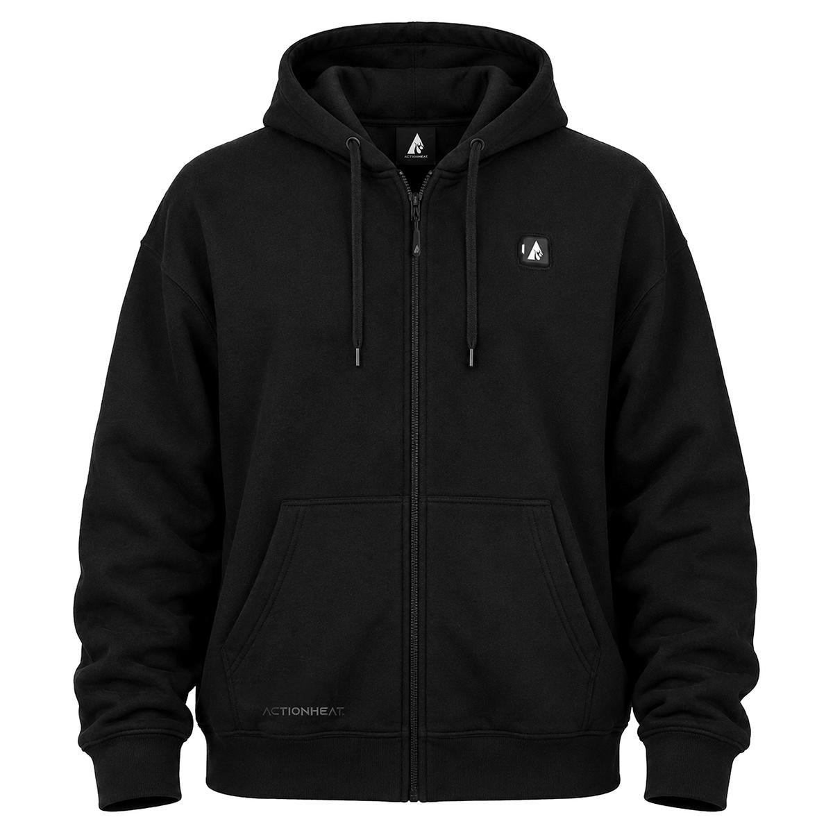 Heatrea Pro Series+ Bluetooth Heated Hoodie