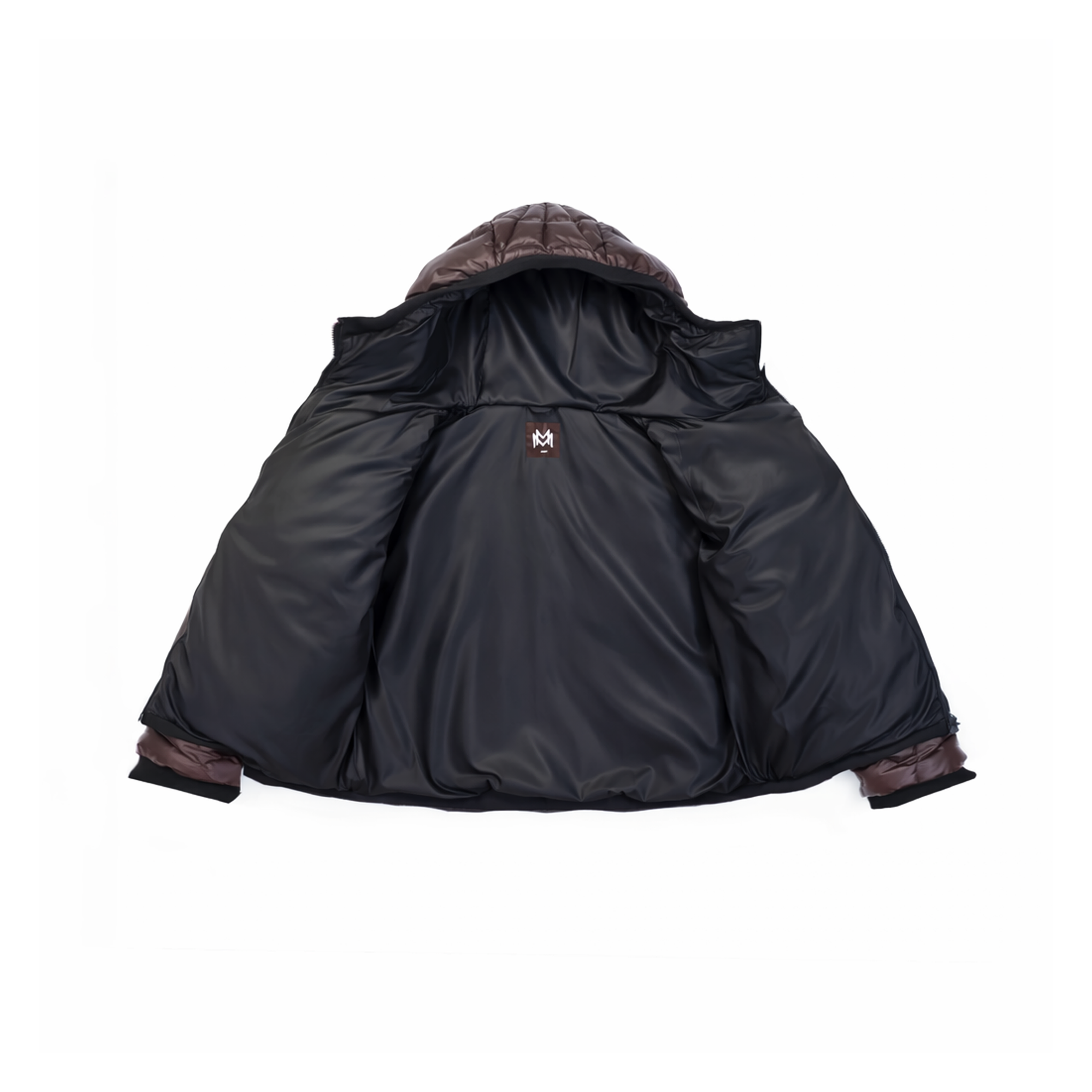 Heatrea Spyder Puffer
