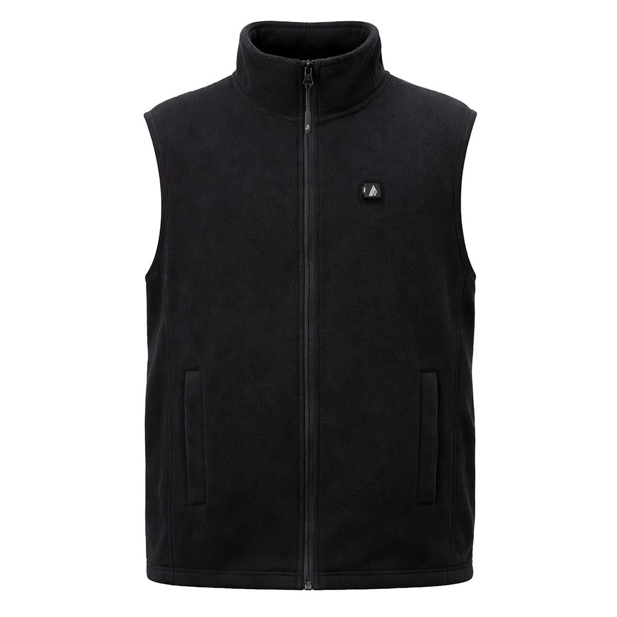 Heatrea 5V Men's Classic Heated Fleece Vest