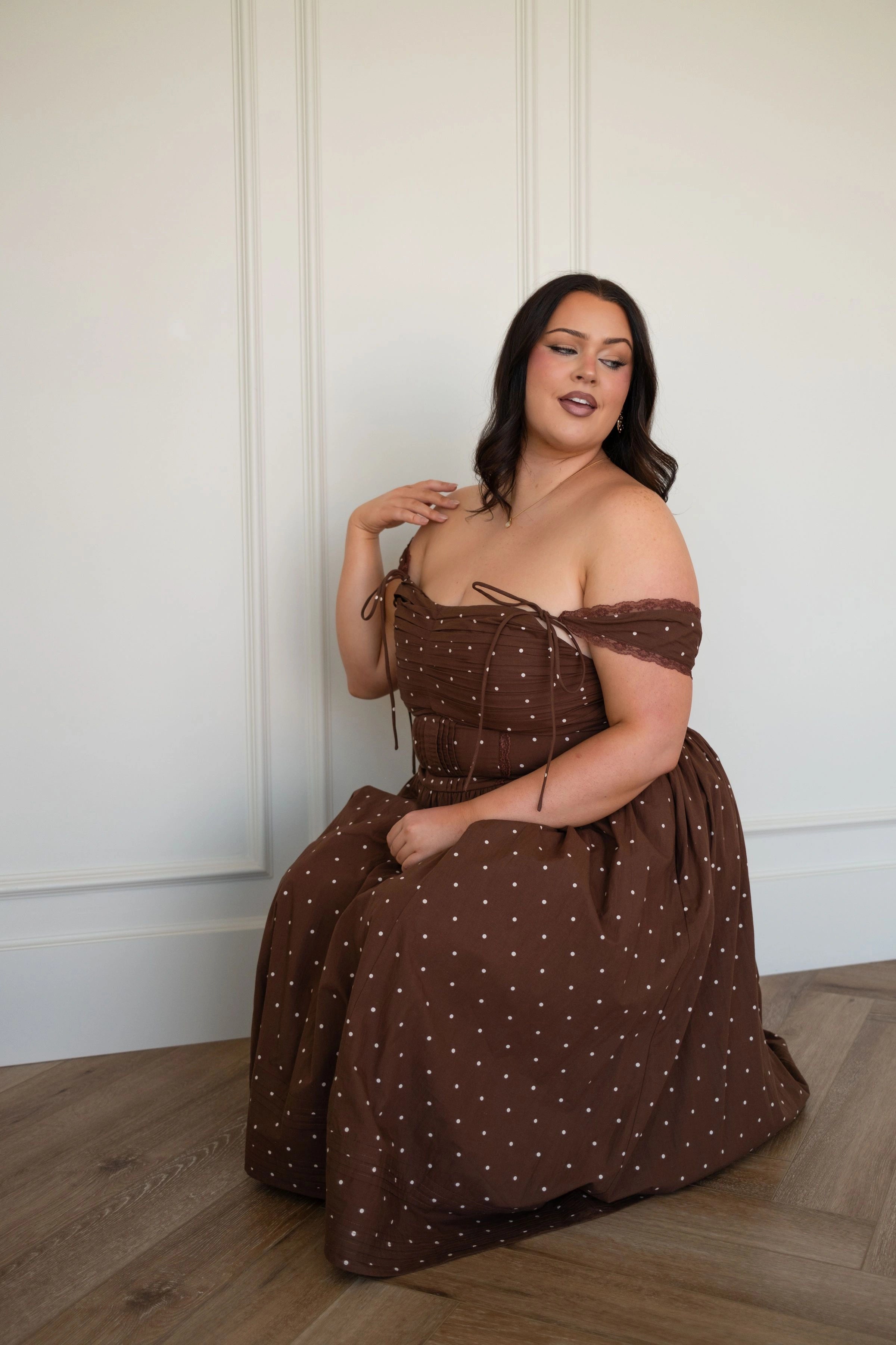Rosella Dress