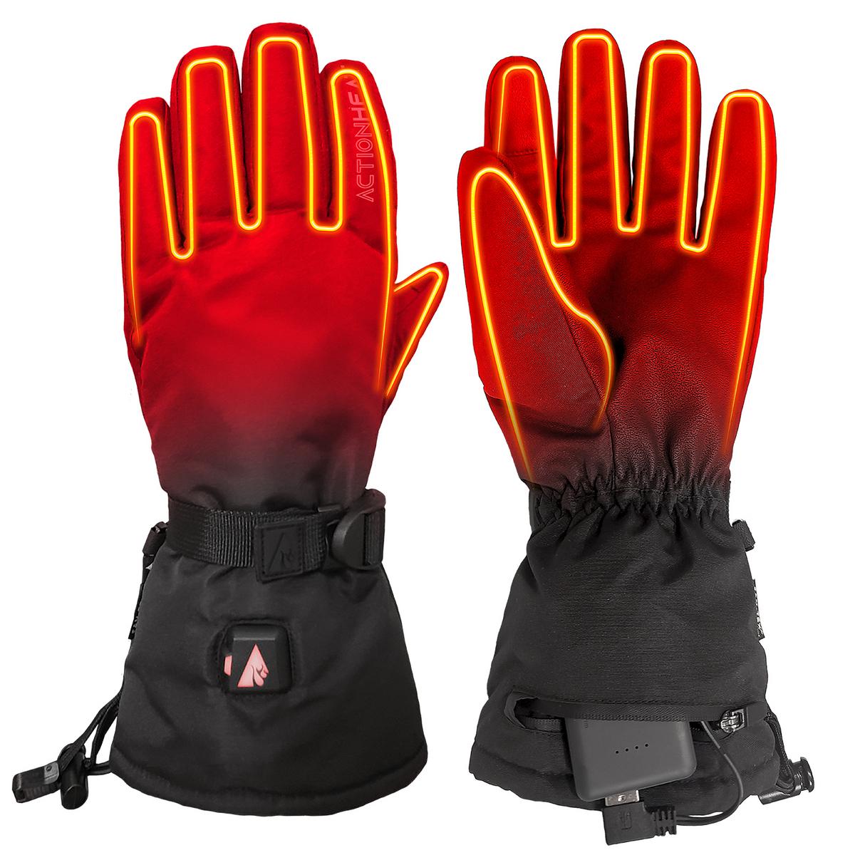 Heatrea 5V Classic Heated Gloves
