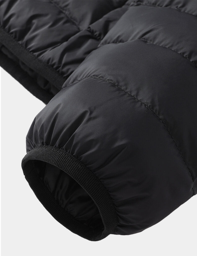 Men's Heated Lightweight Puffer Jacket 7.4V, M47 [Final Sale]