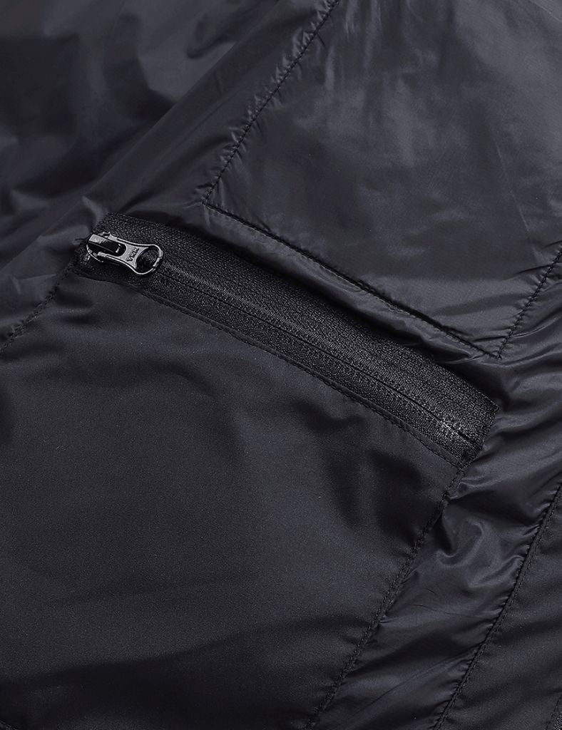 Women’s Heated Recycled Down Jacket 7.4V, EW72