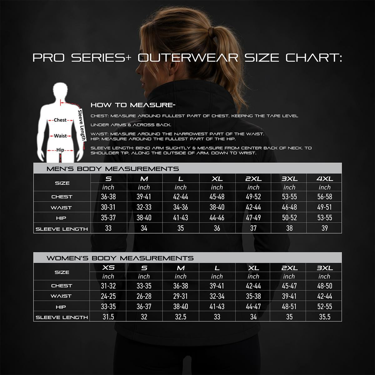 Heatrea Pro Series+ Bluetooth Women's Softshell Heated Jacket