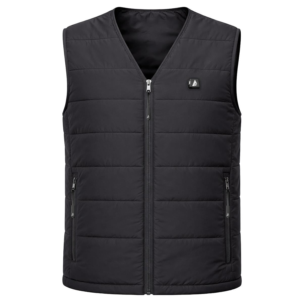 Heatrea 5V Classic Insulated Puffer Heated Vest Liner