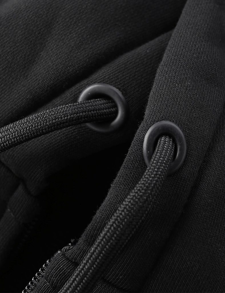 Zipper up Heated Hoodie for Unisex 7.4V, U2138