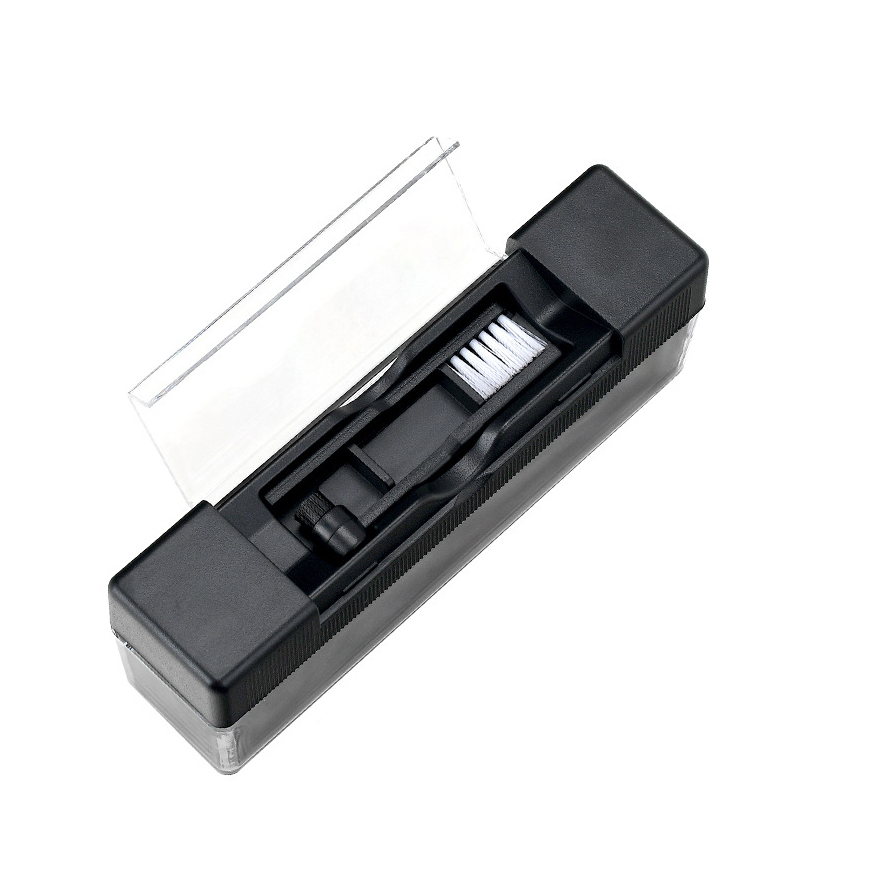 Soryne Vinyl Record Cleaning Kit
