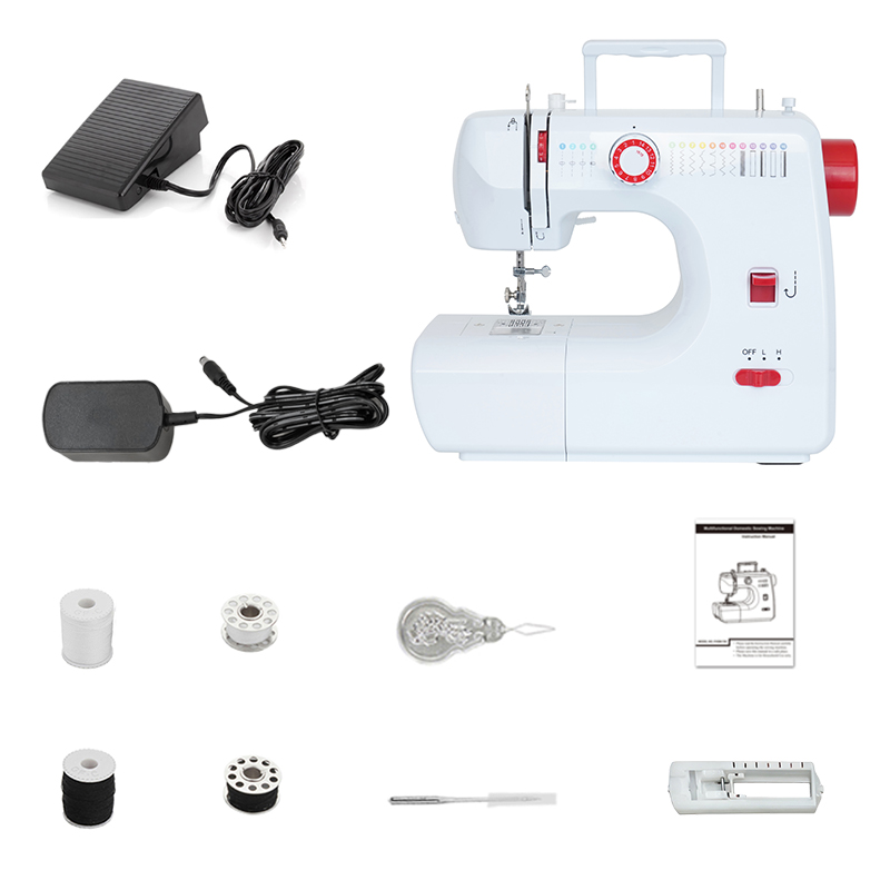 Craftewi 700 High Speed Sewing Machine