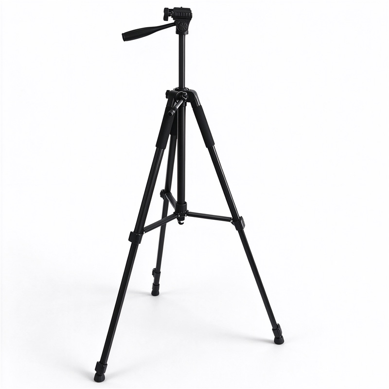 66"/ 165cm Multifunktionsstativ aus Aluminium