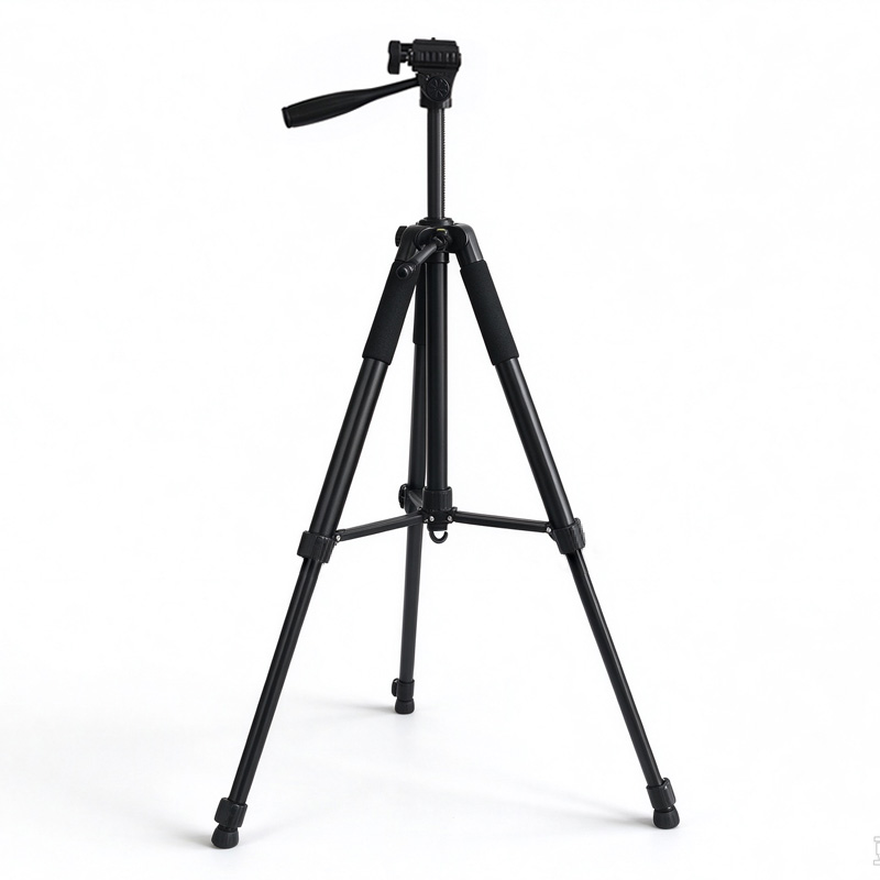 66"/ 165cm Multifunktionsstativ aus Aluminium