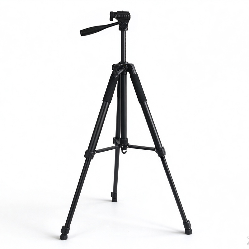 66"/ 165cm Multifunktionsstativ aus Aluminium