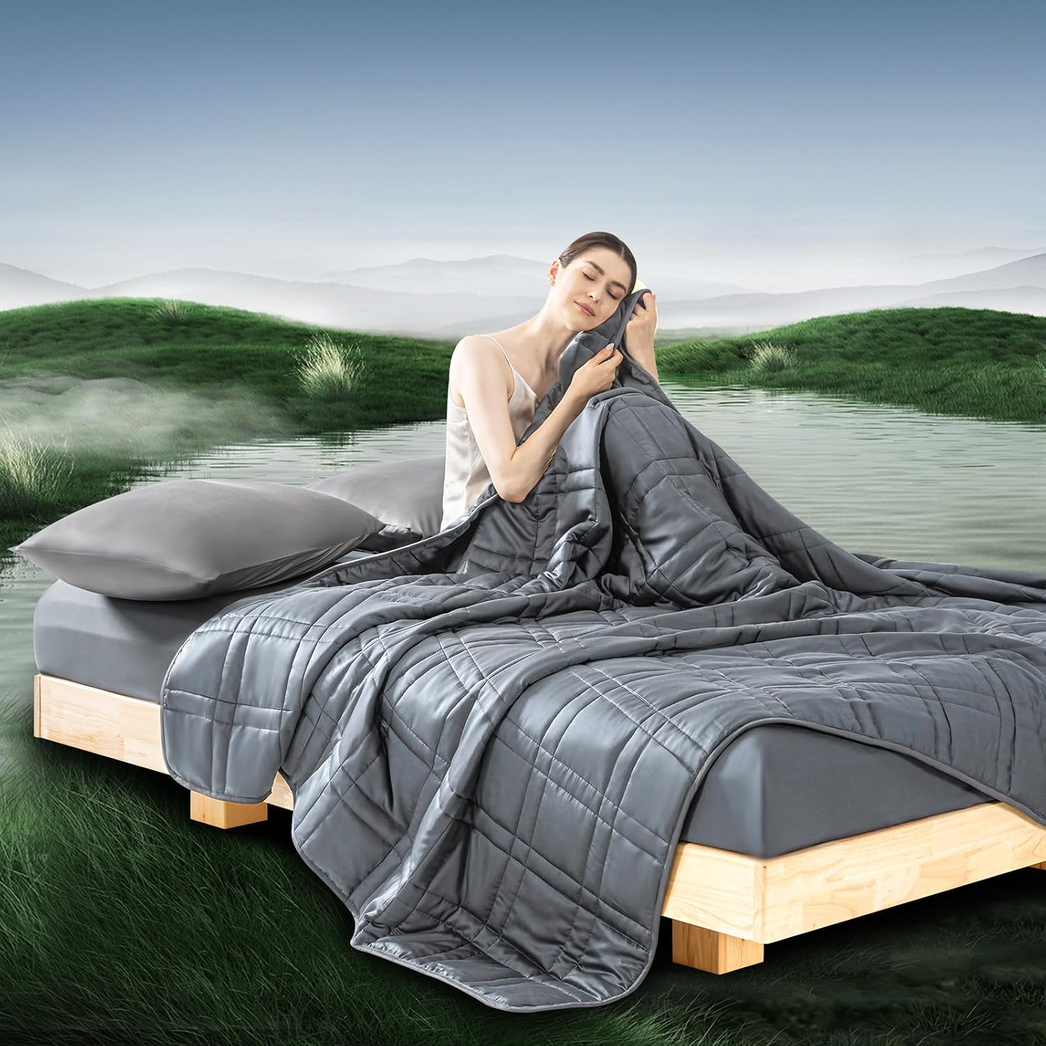 Weighted Blankets