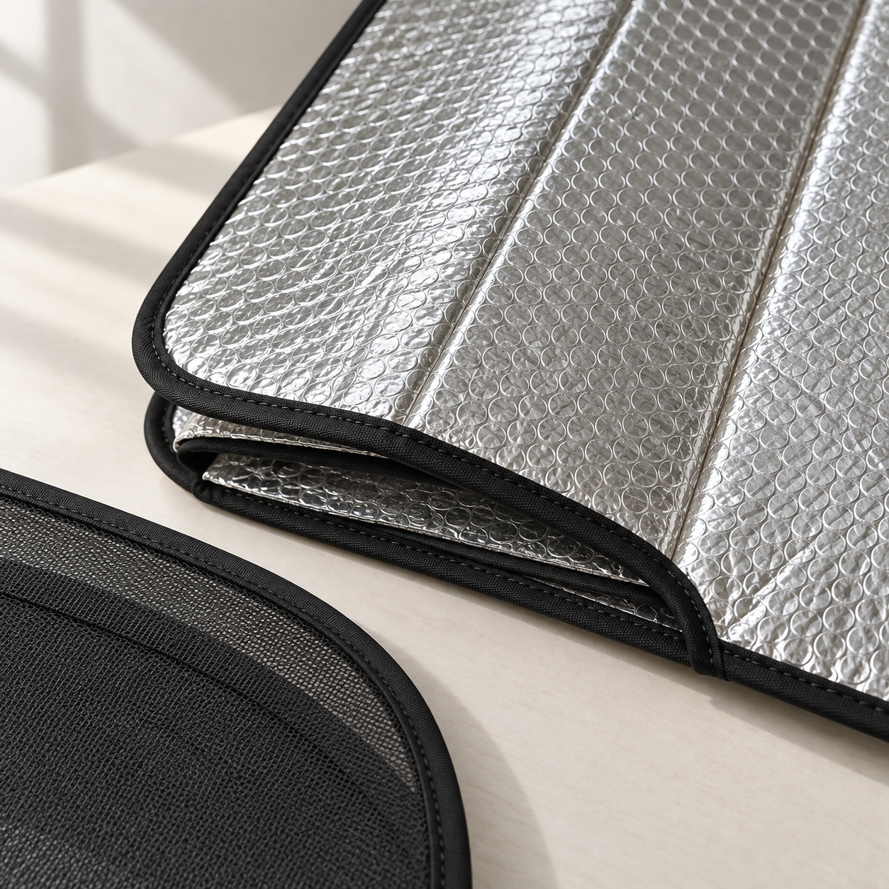 Parked-Car Sunshade Kit - gallery view 3