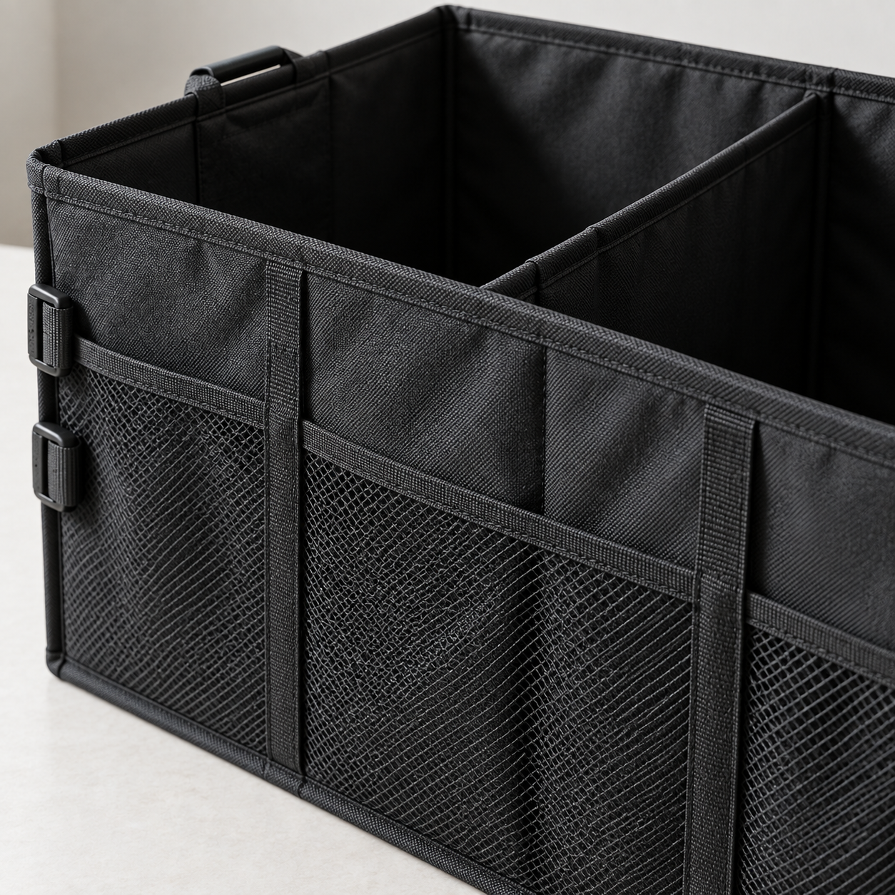 Cargo Organizer and Cooler Set - gallery view 3