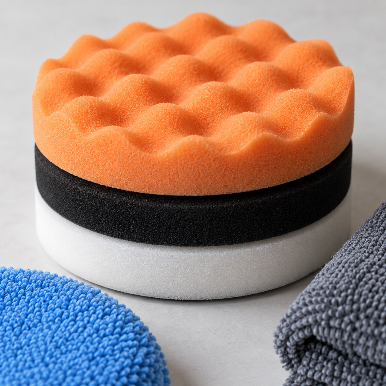 Cordless Surface Finishing Kit - gallery view 4