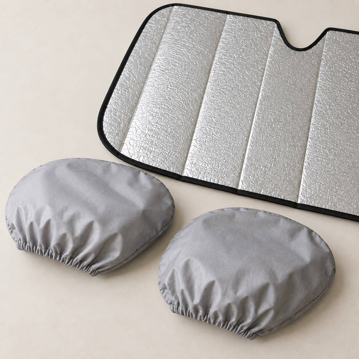 Outdoor Parking Cover and Shade Kit - gallery view 3