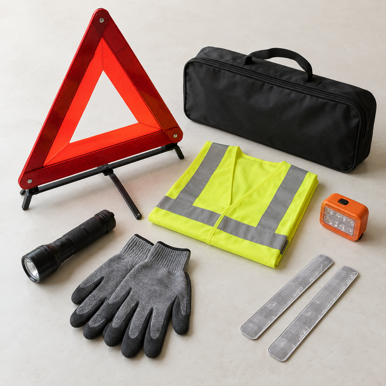 Roadside Visibility and Light Kit - gallery view 1