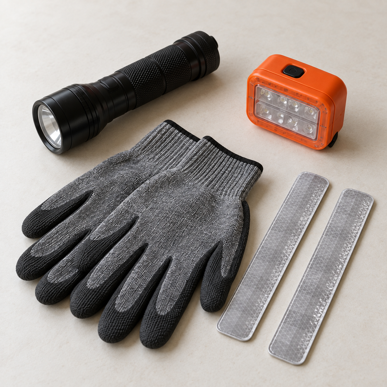 Roadside Visibility and Light Kit - gallery view 3