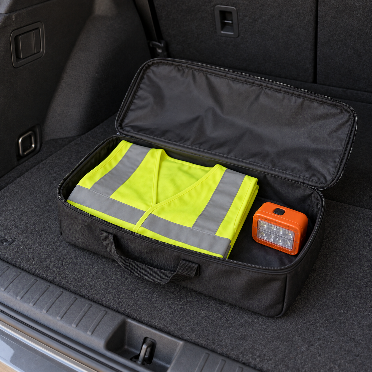 Roadside Visibility and Light Kit - gallery view 4