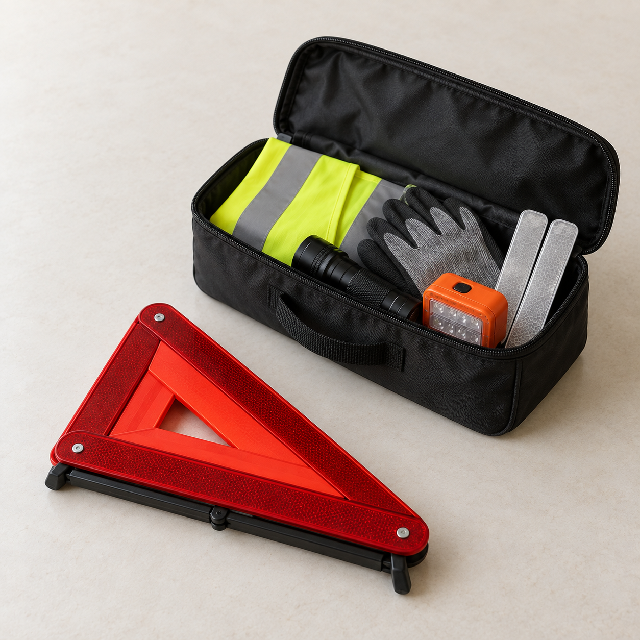 Roadside Visibility and Light Kit - gallery view 5