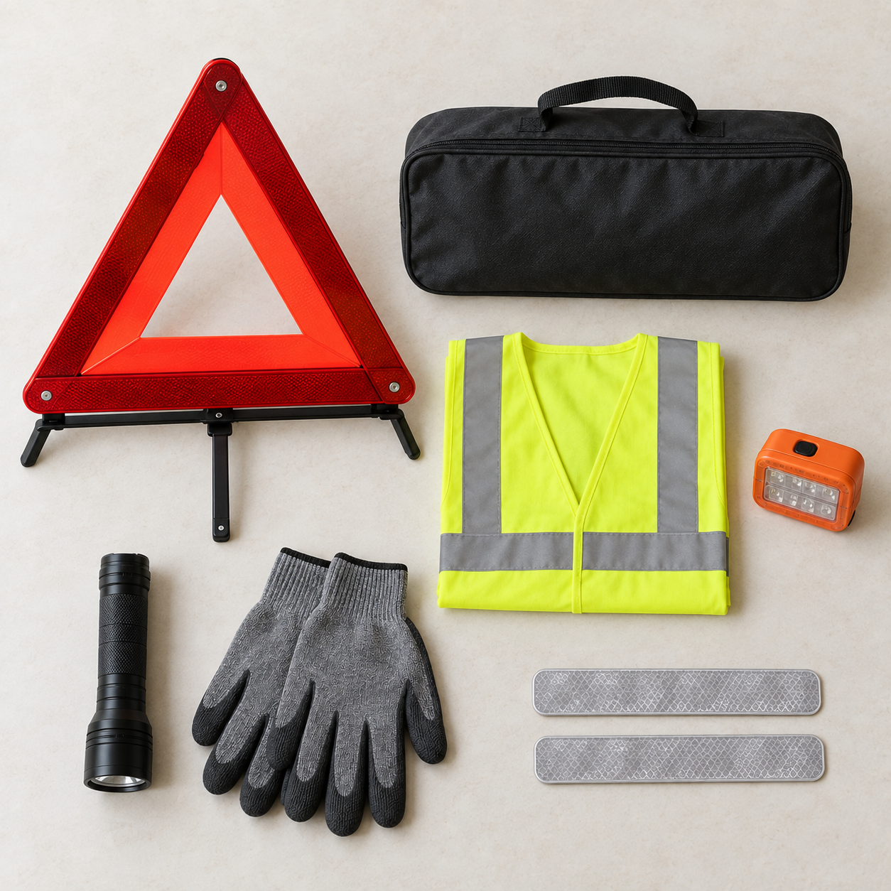 Roadside Visibility and Light Kit - gallery view 6