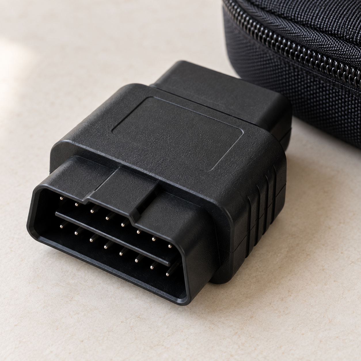 Vehicle Code Reader and Inspection Kit - gallery view 2
