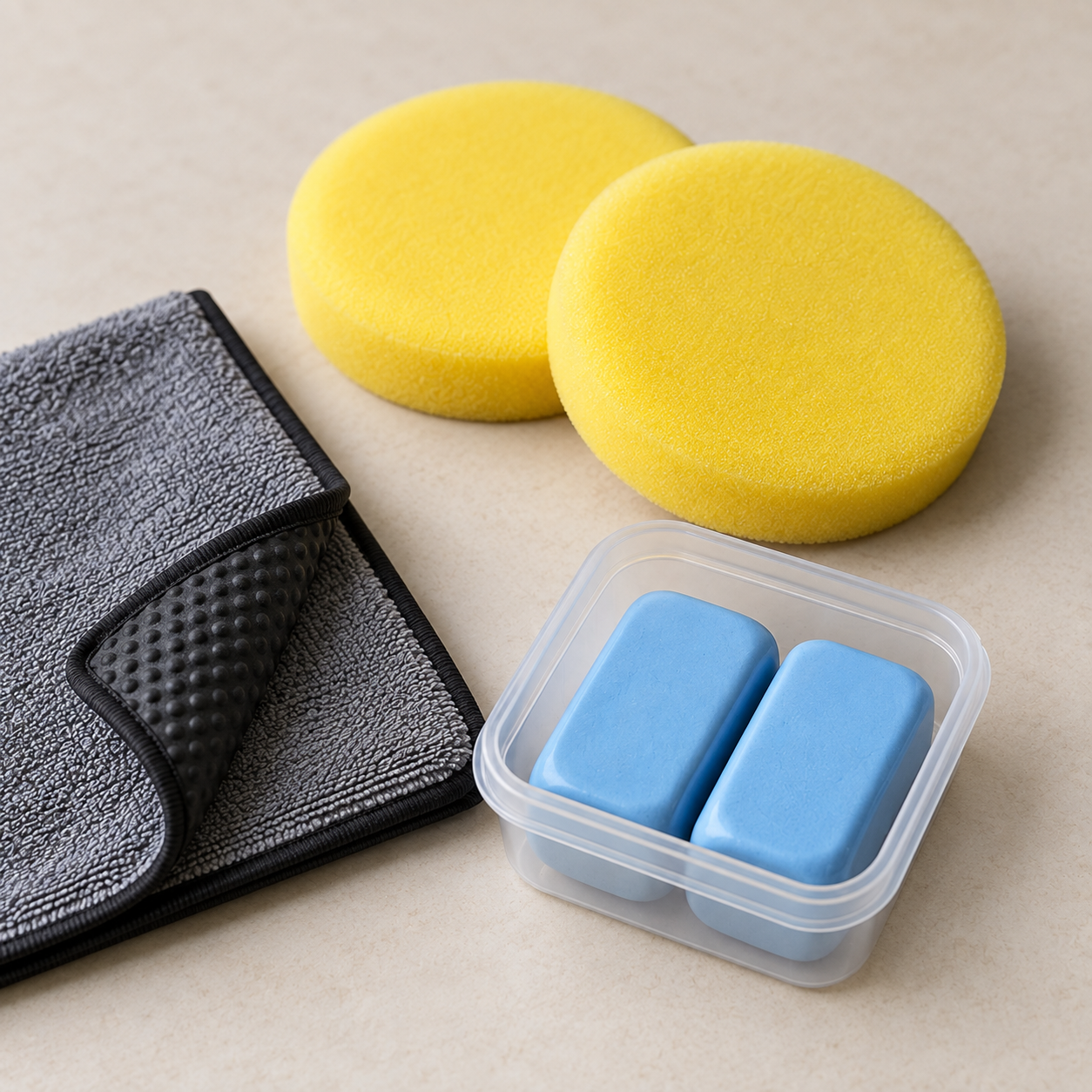Hand-Finish Paint Care Kit - gallery view 3