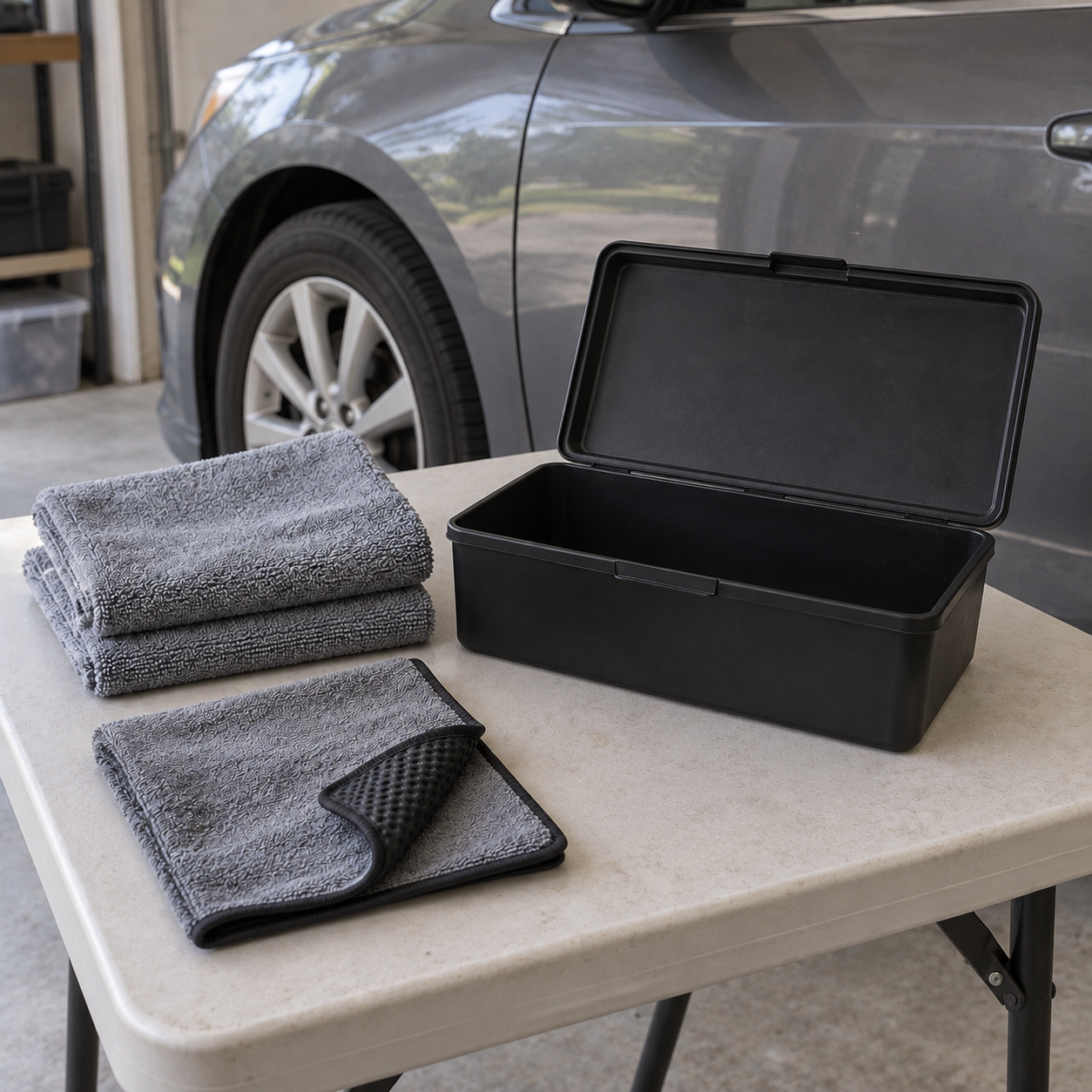 Hand-Finish Paint Care Kit - gallery view 4