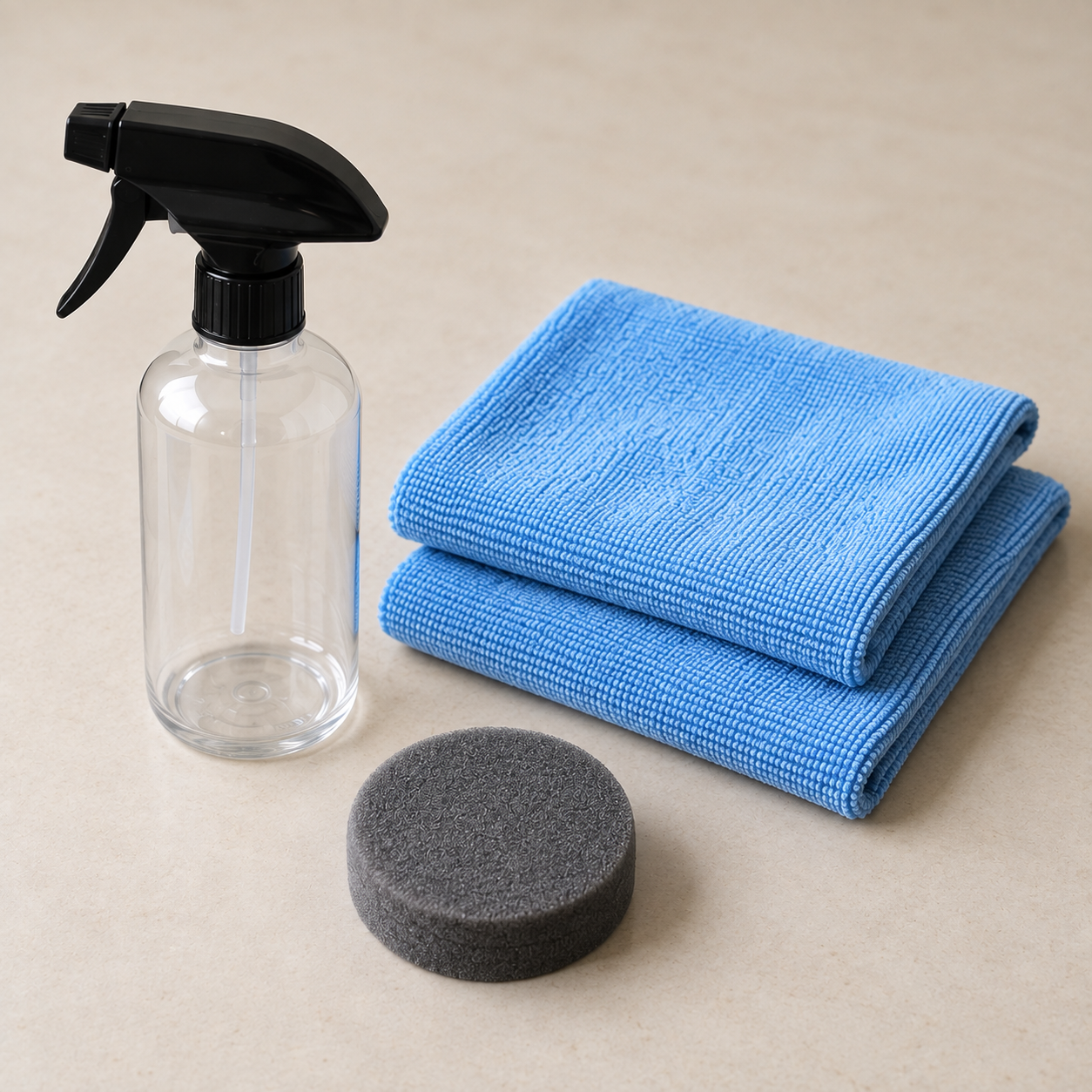 Windshield and Glass Care Tool Kit - gallery view 3