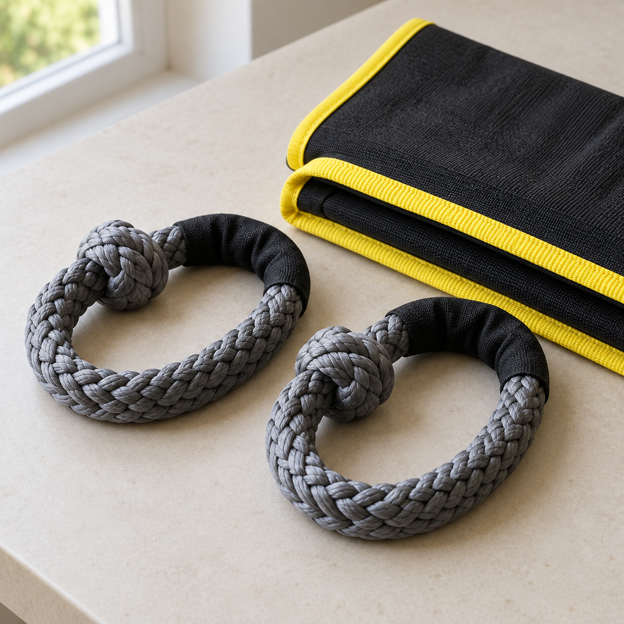 Off-Road Recovery Accessory Set - gallery view 4