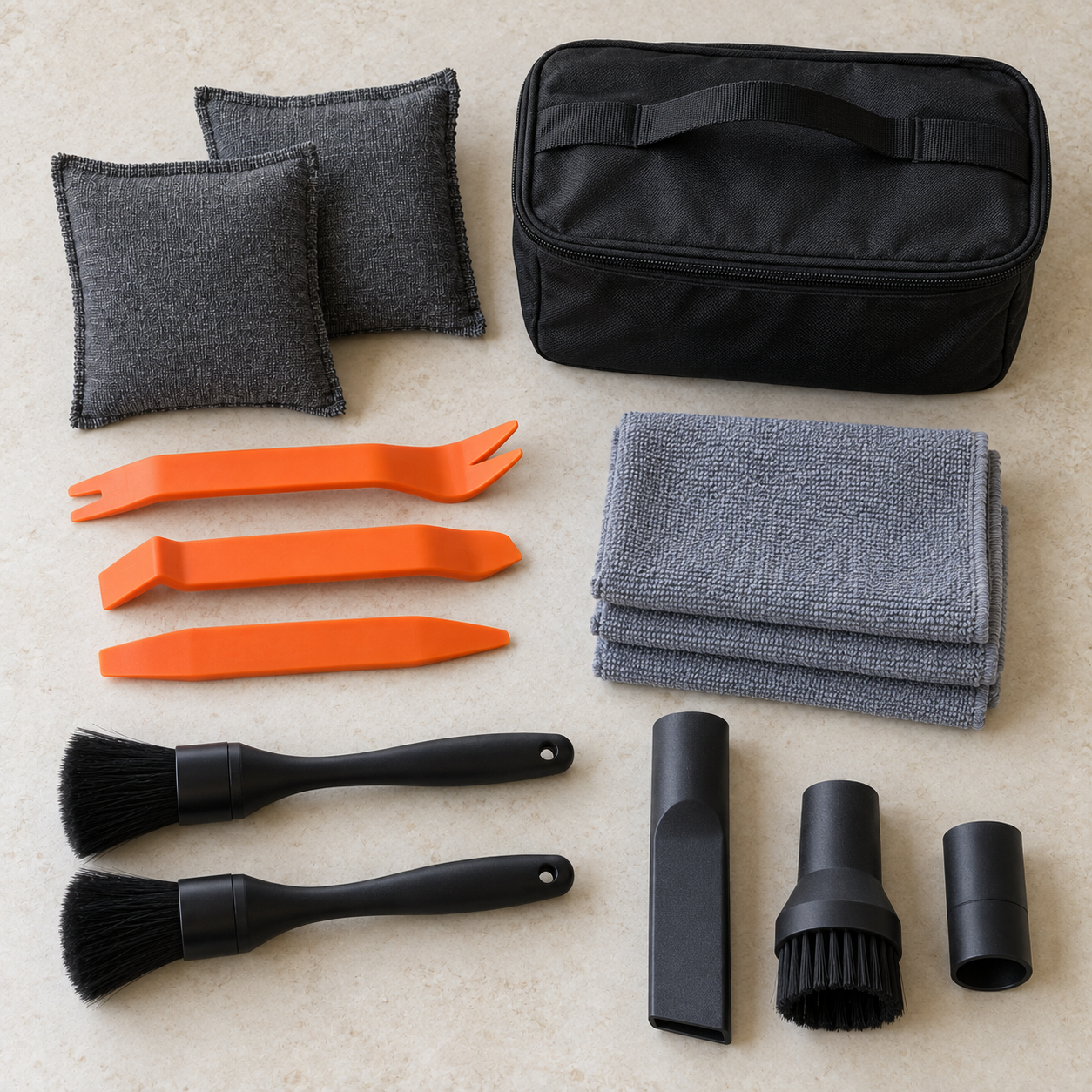 Cabin Freshness and Vent Care Tool Kit - gallery view 6